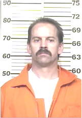 Inmate DAVISON, MARK L