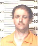 Inmate GEISLER, STEVEN L