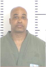 Inmate GEORGE, RICHARD D