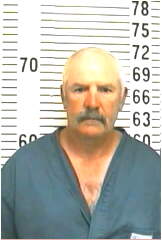 Inmate GOBLE, EDWARD C