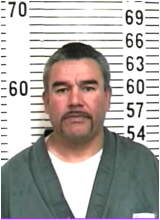 Inmate GONZALEZ, JOSE P