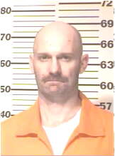 Inmate HILLBOLT, WARREN D