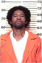 Inmate HOPKINS, THOMAS D