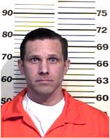 Inmate MATTHEWS, TRAVIS J