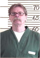 Inmate MCCLELLAN, DAVID E