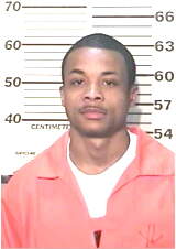 Inmate MOORE, MARCUS D