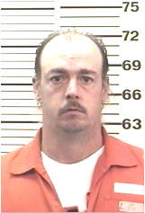 Inmate NEWELL, RICHARD D