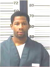 Inmate POWELL, IKECO L