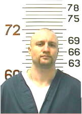 Inmate SEALE, THOMAS A