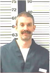 Inmate SMITH, MERTIS C