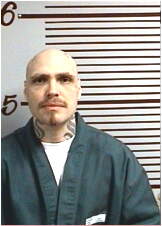 Inmate APODACA, ISAAC