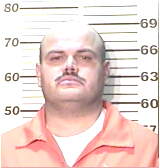 Inmate ARCHER, HARRY J