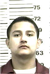 Inmate ARCHULETA, JOSHUA