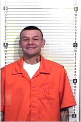 Inmate ARCHULETA, JOSHUA C