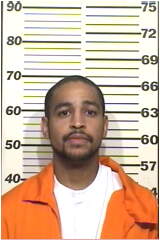 Inmate FEWELL, BRENT D