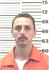 Inmate GALLEGOS, RUDY E