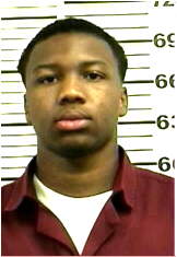 Inmate GREER, JULIUS B