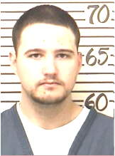 Inmate HOYER, DAVID W