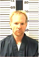 Inmate KELLEY, MARK A