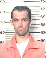 Inmate KING, RICHARD A