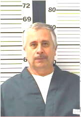 Inmate LOPEZROBLES, JOSE A