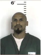 Inmate MENDOZA, CHRISTOPHER