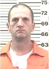 Inmate POST, JAMES A