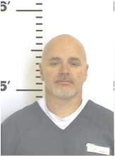 Inmate SCOMA, SHAWN R