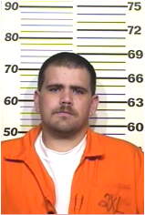 Inmate SIMKINS, CHRISTOPHER J