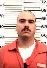 Inmate TELLEZ, HECTOR