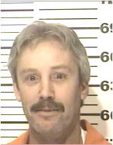 Inmate TRAINER, BILL M