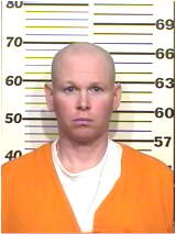 Inmate WILCOX, MICHAEL A