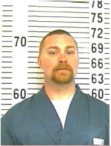 Inmate BAILEY, MATTHEW D