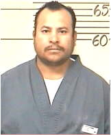 Inmate BARELAPEREZ, JESUS