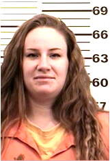 Inmate CHRISTY, SUSAN M