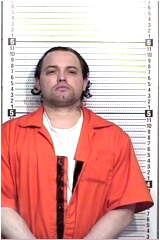 Inmate CROSS, ROBERT F