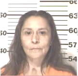 Inmate DUCHENEAUX, ROXANNE K