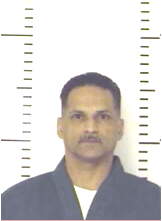 Inmate DUTT, ANIL K