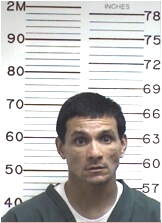 Inmate GOMEZ, JAMES H