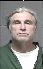 Inmate HEIFNER, NORMAN D