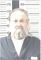 Inmate JOHNSON, DONALD L