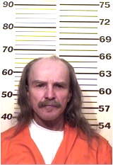 Inmate MANHEIM, RICHARD A