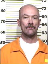 Inmate MCDONALD, MARK A