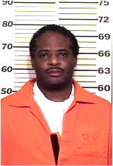 Inmate POWELL, TERRY L