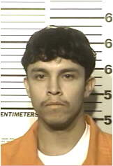 Inmate RAMIREZ, SAMUEL