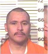 Inmate RIOS, JOSE