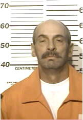 Inmate RITCHIE, WILLIAM S