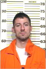 Inmate ROGERS, THOMAS D