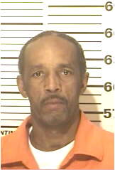 Inmate SMITH, NATHANIEL