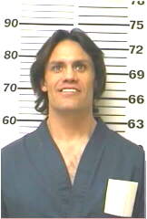 Inmate SQUIRES, RICHARD